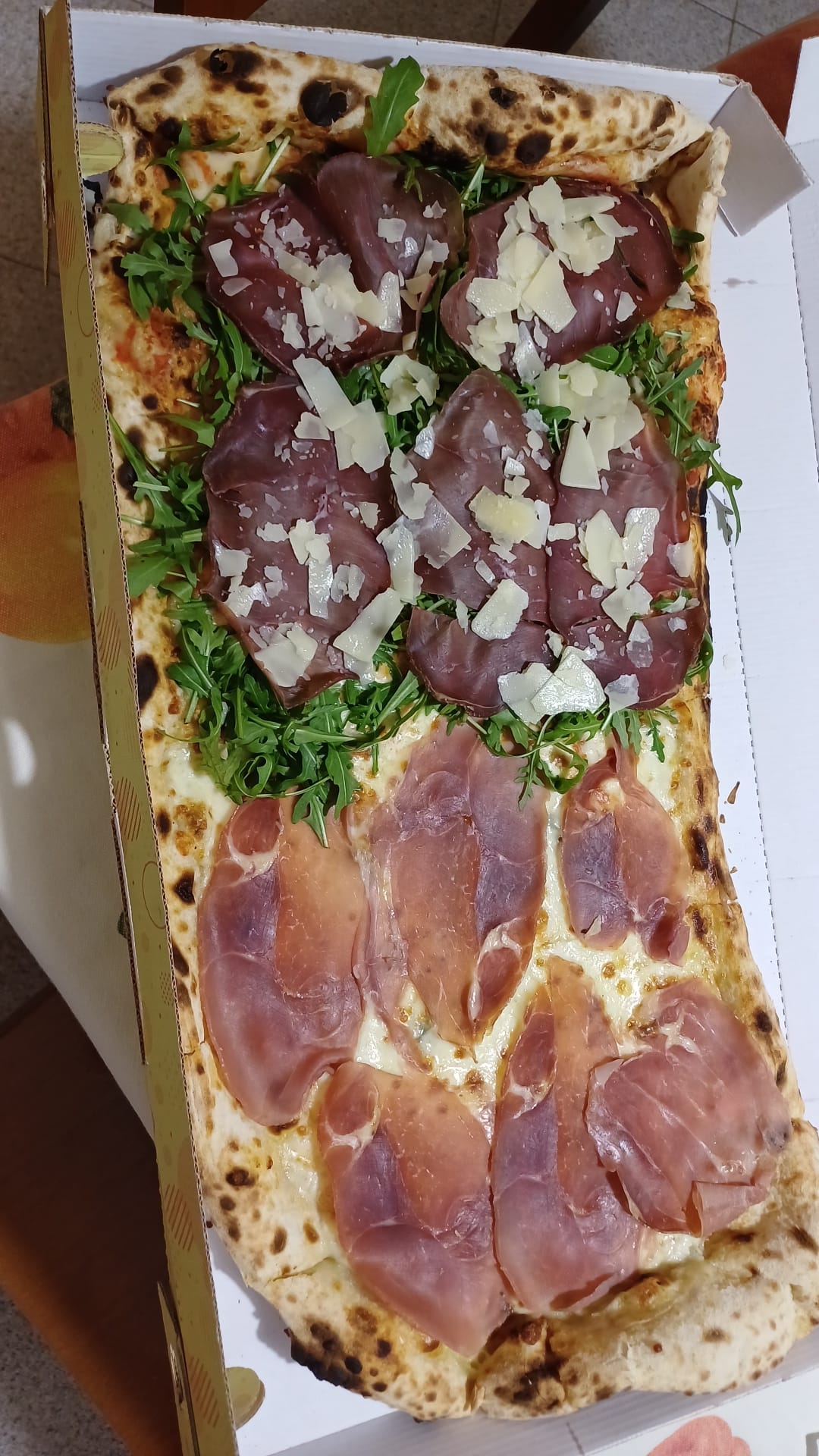 Pizzeria Barba Blu - 6